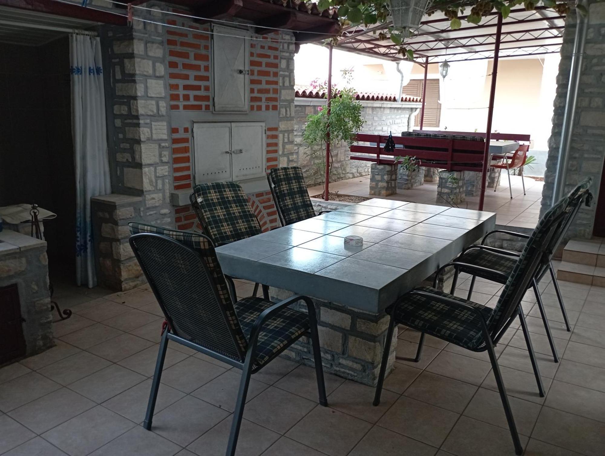 Apartman Sunce Umag Buitenkant foto